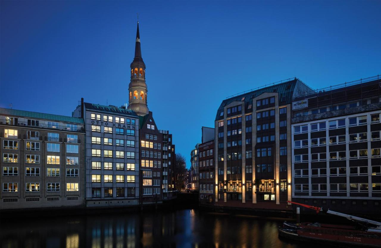 Foto - The Nikolai Hotel Hamburg, Leonardo Limited Edition