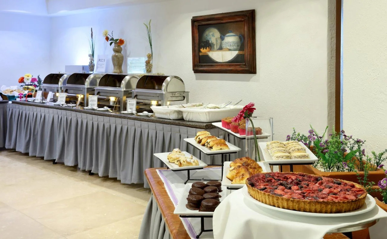 Foto - Eurostars Hacienda Vista Real