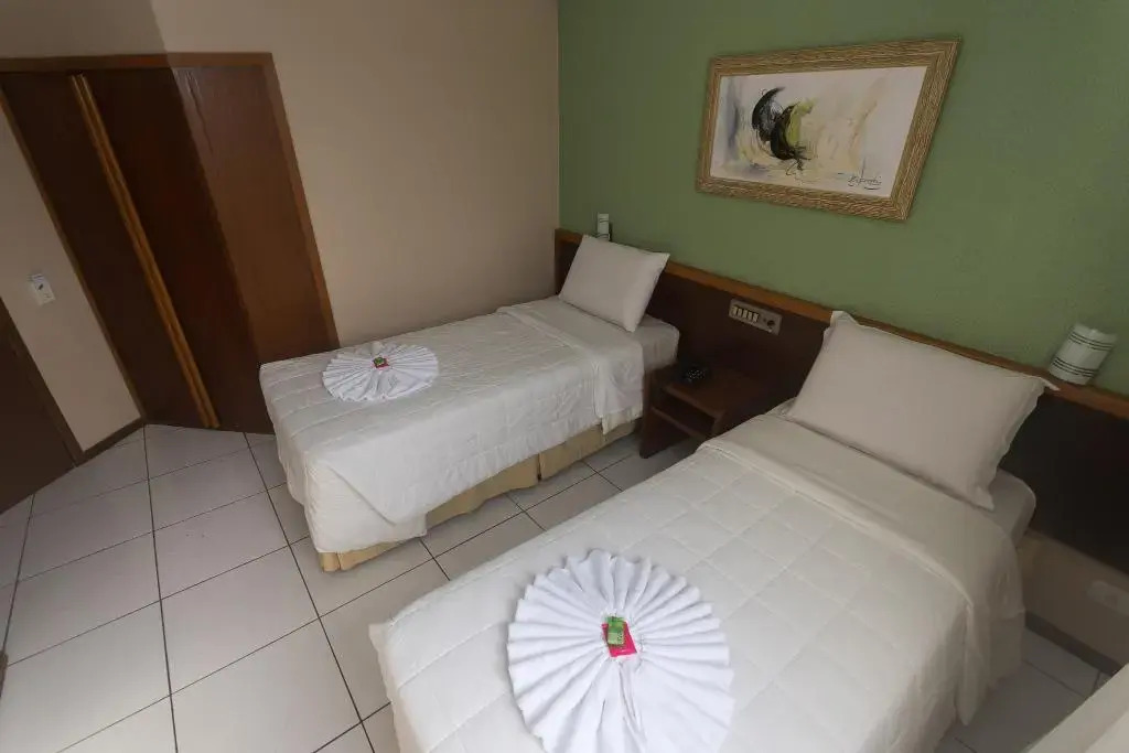 Photo - Hotel Portinari Centro