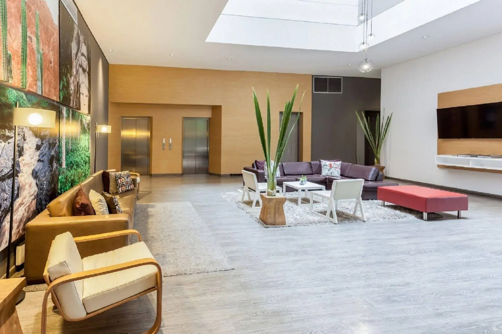 Foto - GHL Hotel Neiva