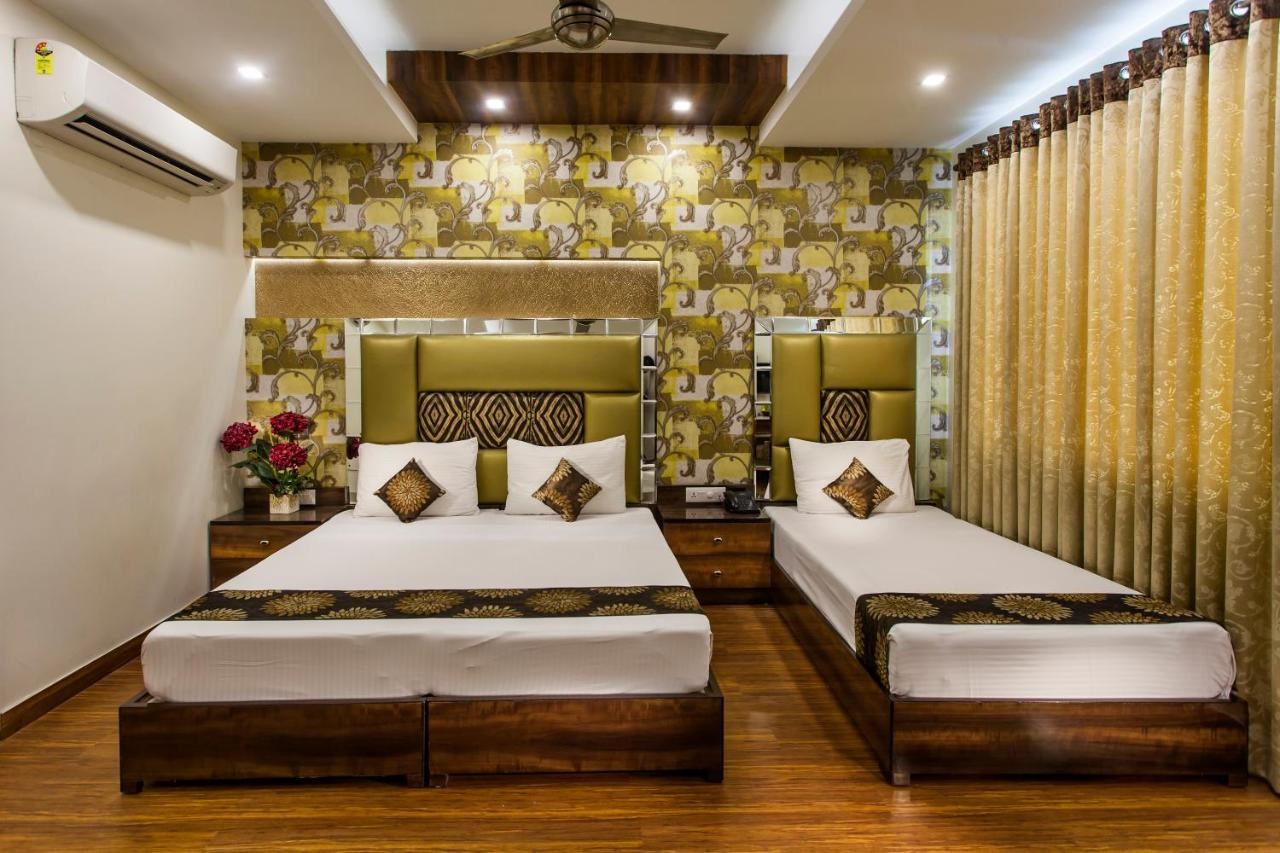 Foto - Hotel Sunstar Heritage
