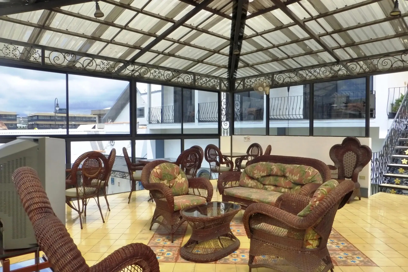 Foto - Hotel Santo Tomas / Historical Property