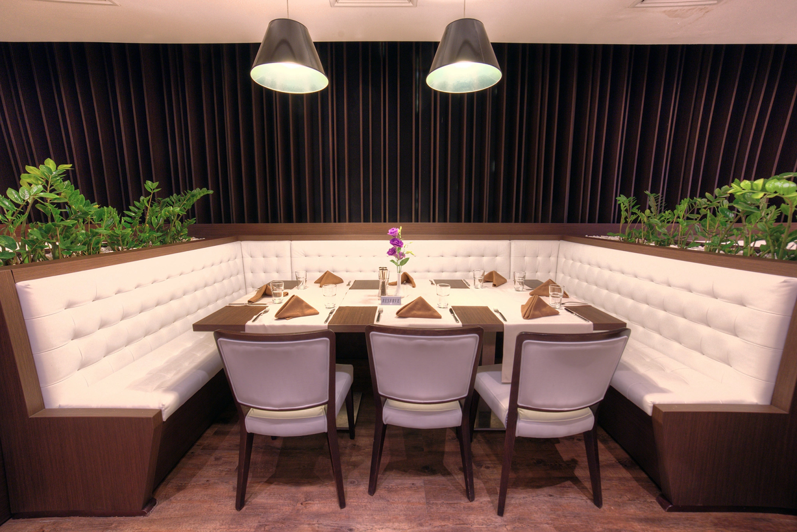 Foto - International Hotel Casino & Tower Suites