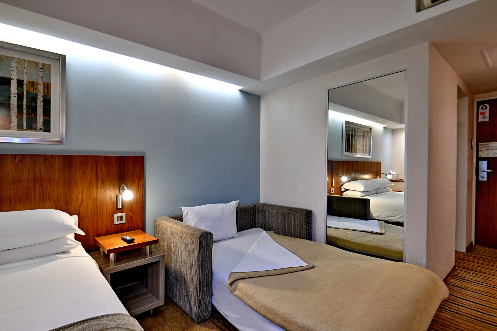 Photo - City Lodge Hotel Bryanston