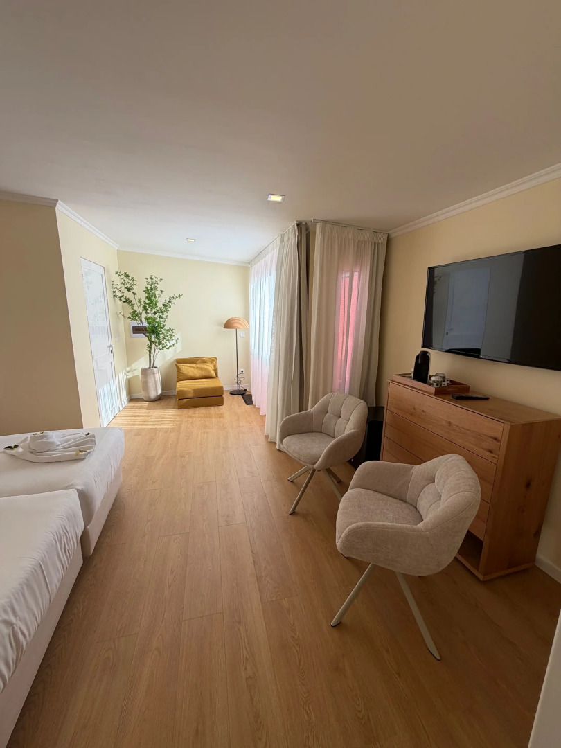 Foto - Inn & Art Madeira