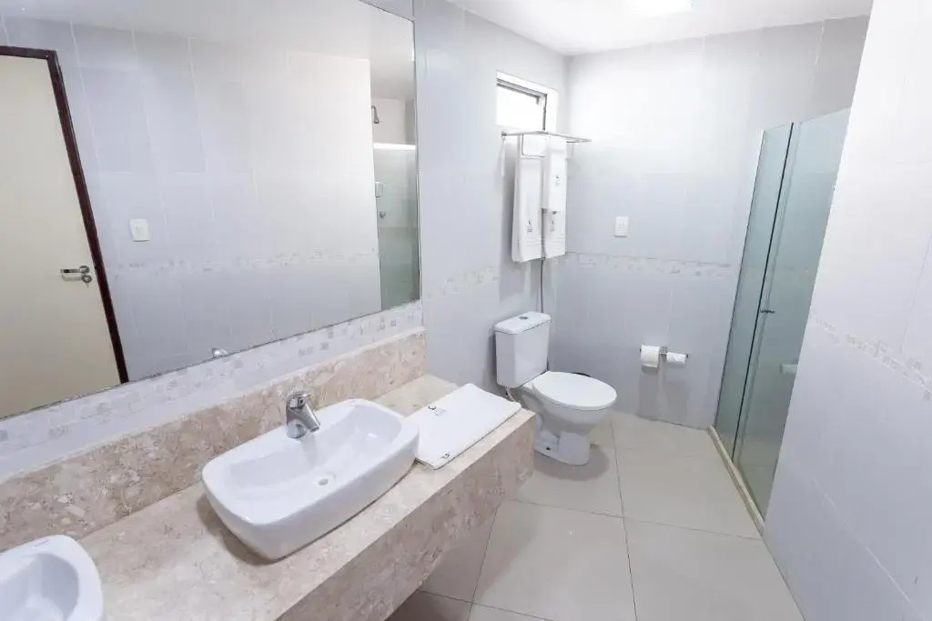 Foto - Hotel Village Premium
