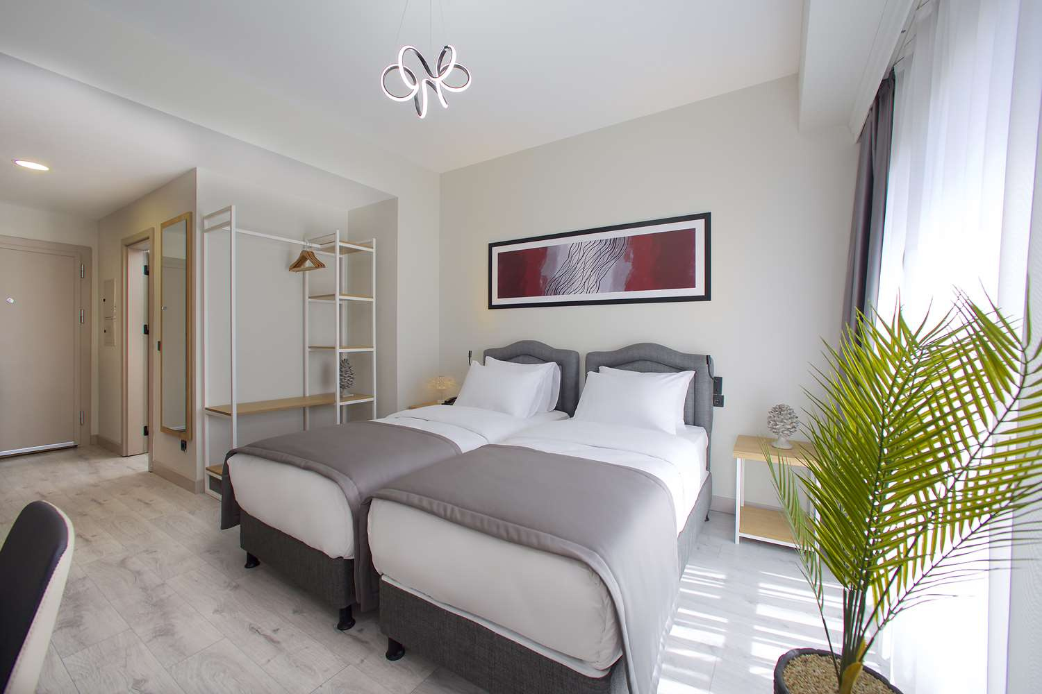 Foto - Best Western Plus Hotel Residences Istanbul