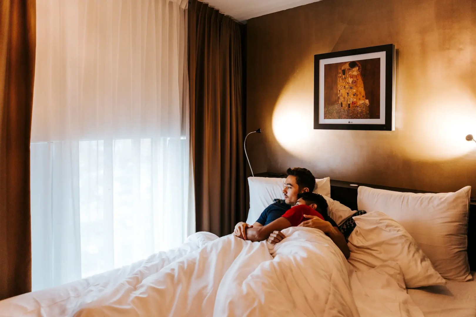 Foto - The Hague Teleport Hotel - Free Parking