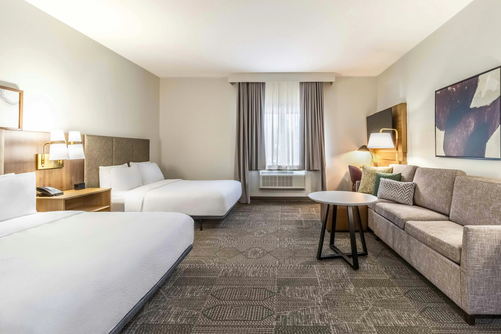 Foto - Staybridge Suites Halifax Dartmouth by IHG