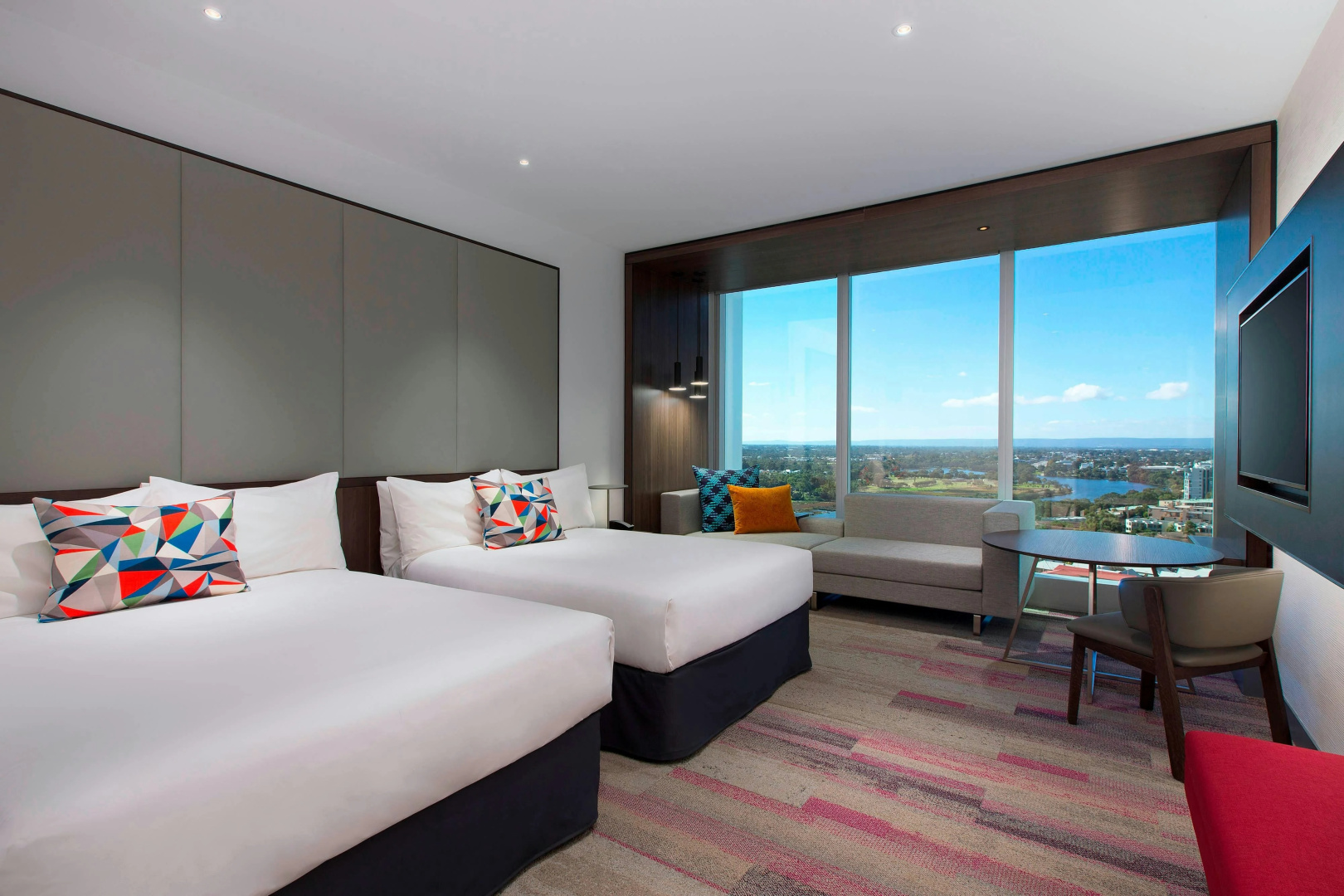Foto - Aloft by Marriott Perth
