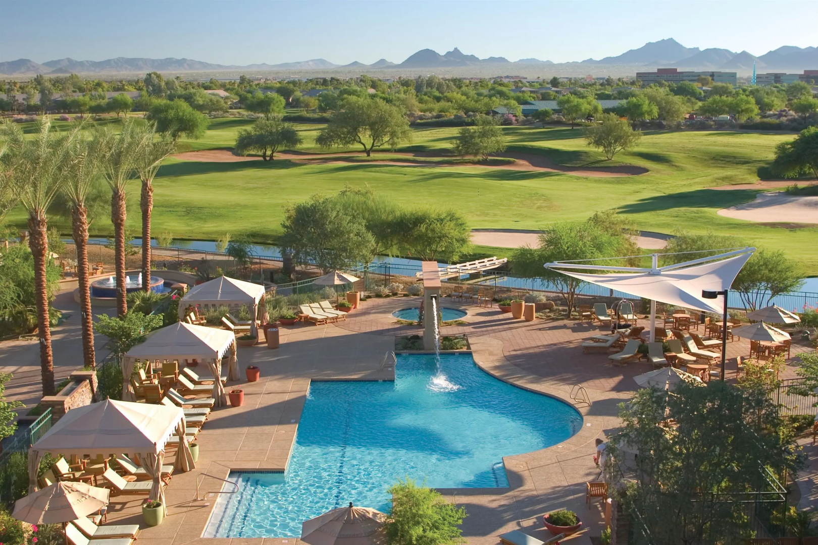 Foto - The Westin Kierland Villas, Scottsdale