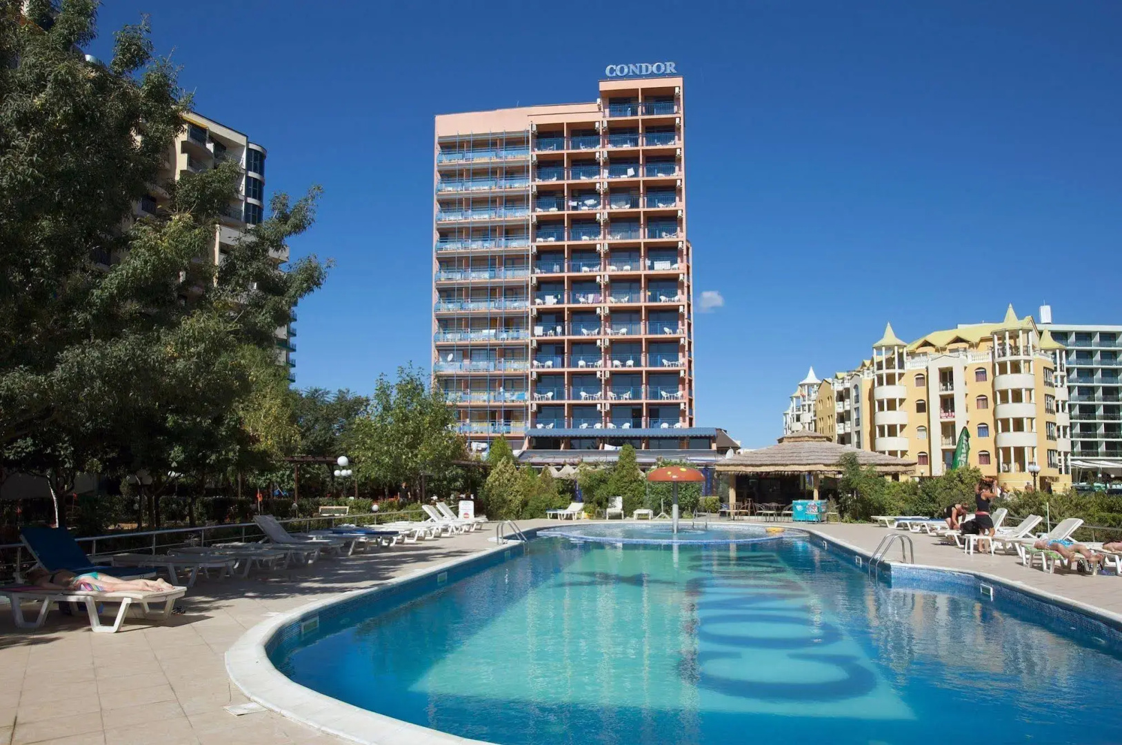 Foto - MPM Hotel Condor - All Inclusive Light