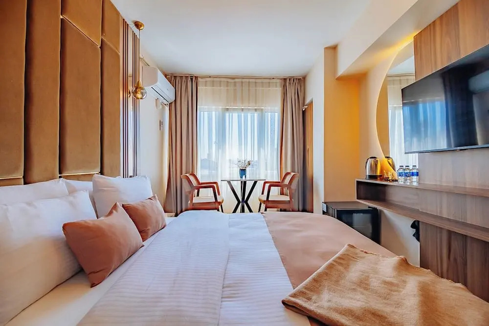 Foto - Ali Khan Hotel