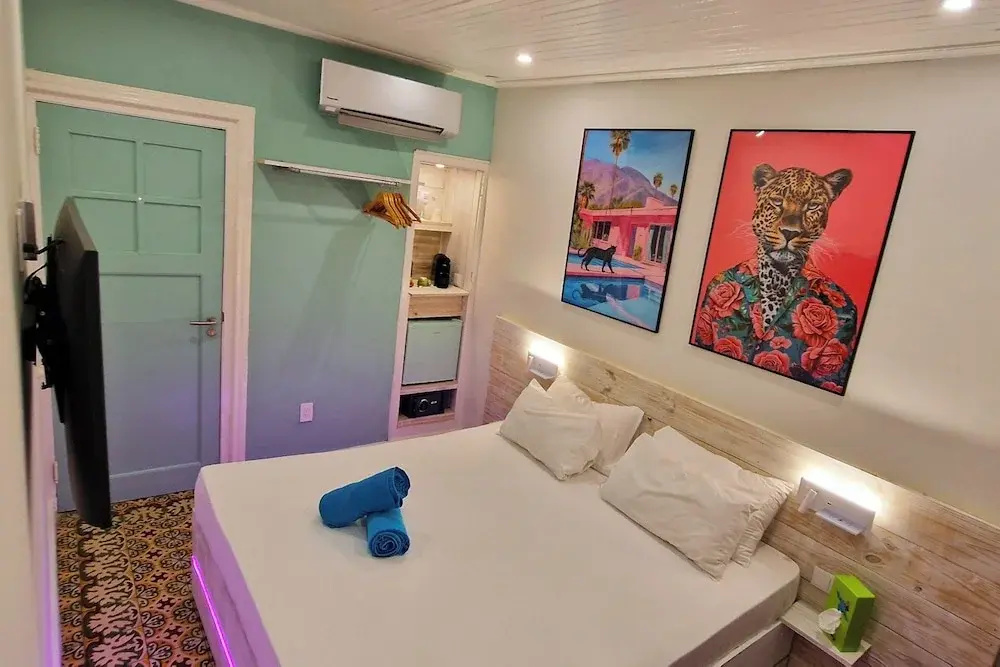 Foto - Wynwood Boutique Hotel