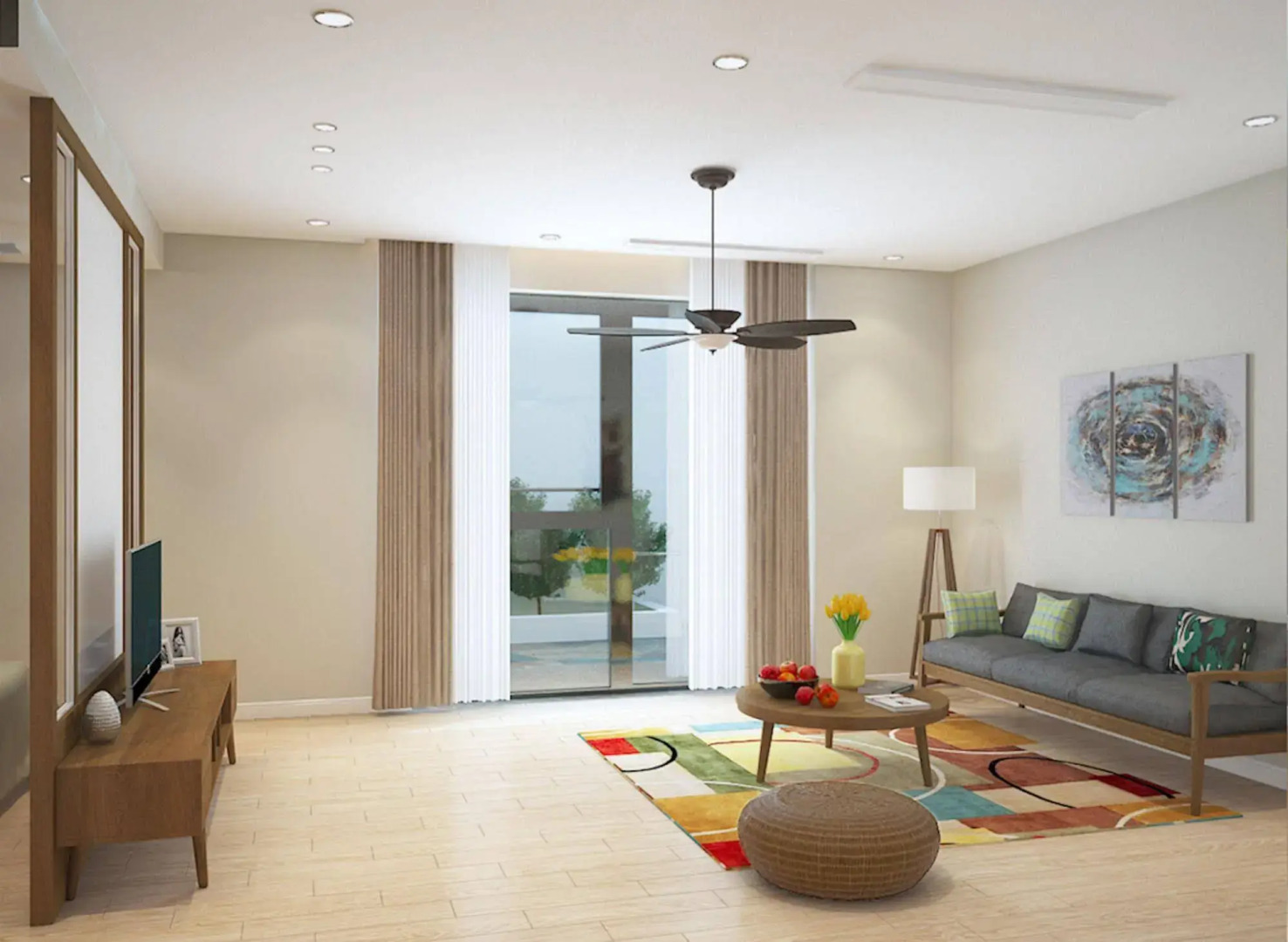 Foto - Dream Hotel and Apartment