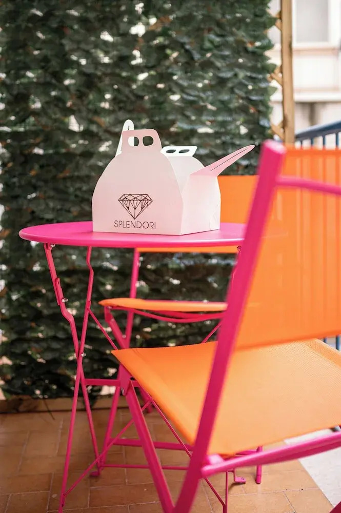 Photo - Splendori Rooms