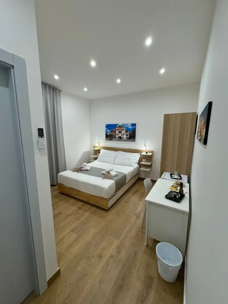 Foto - Central Station