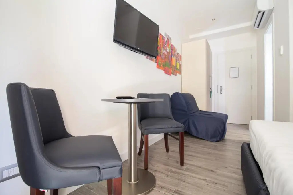 Foto - Vatican Relais Rome