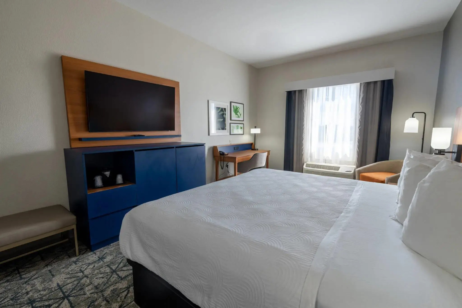 Foto - Country Inn & Suites by Radisson, St. Petersburg - Clearwater, FL