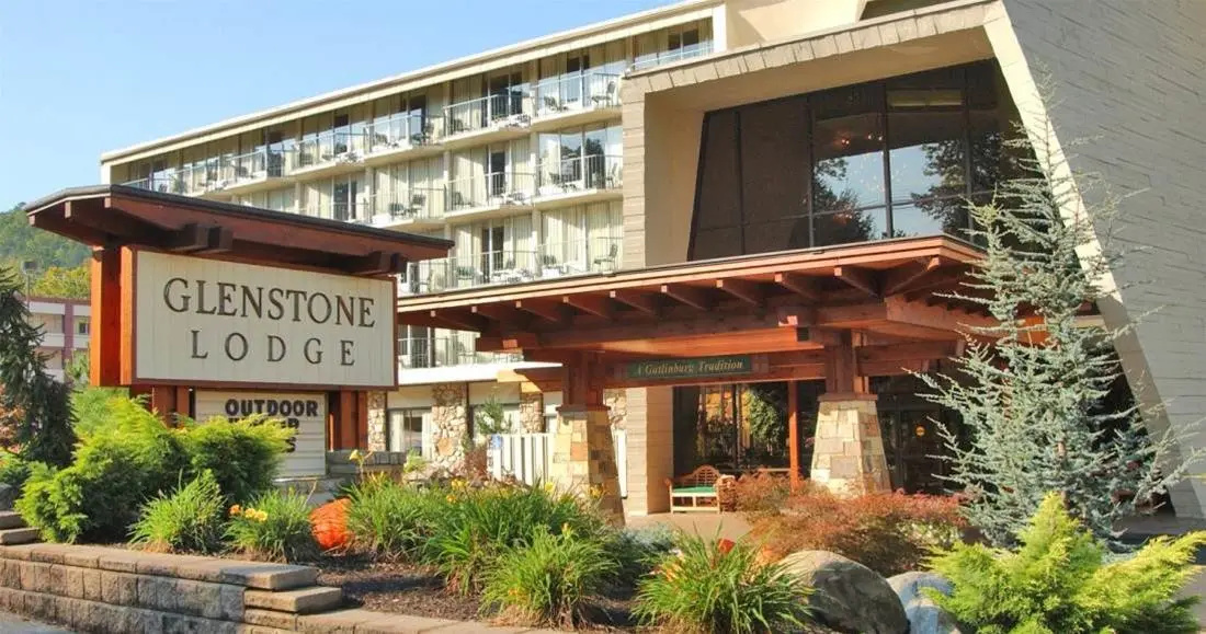 Foto - Glenstone Lodge