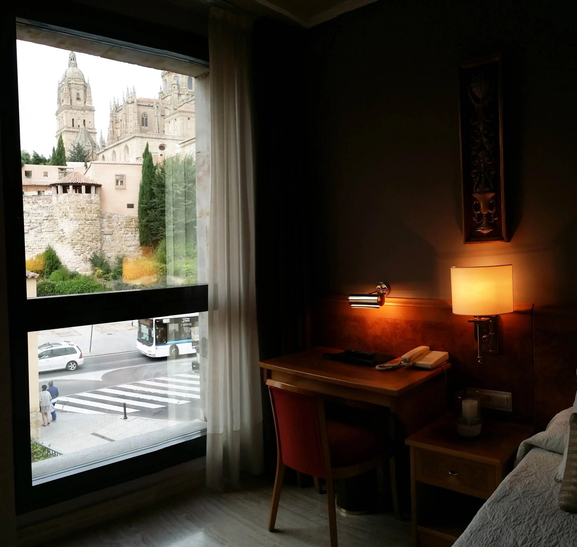 Photo - Hotel San Polo