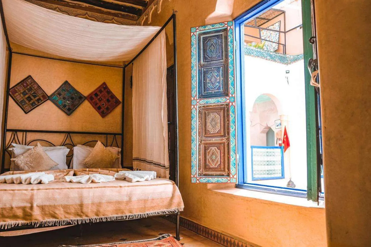 Photo - Heritage Lalla Aicha