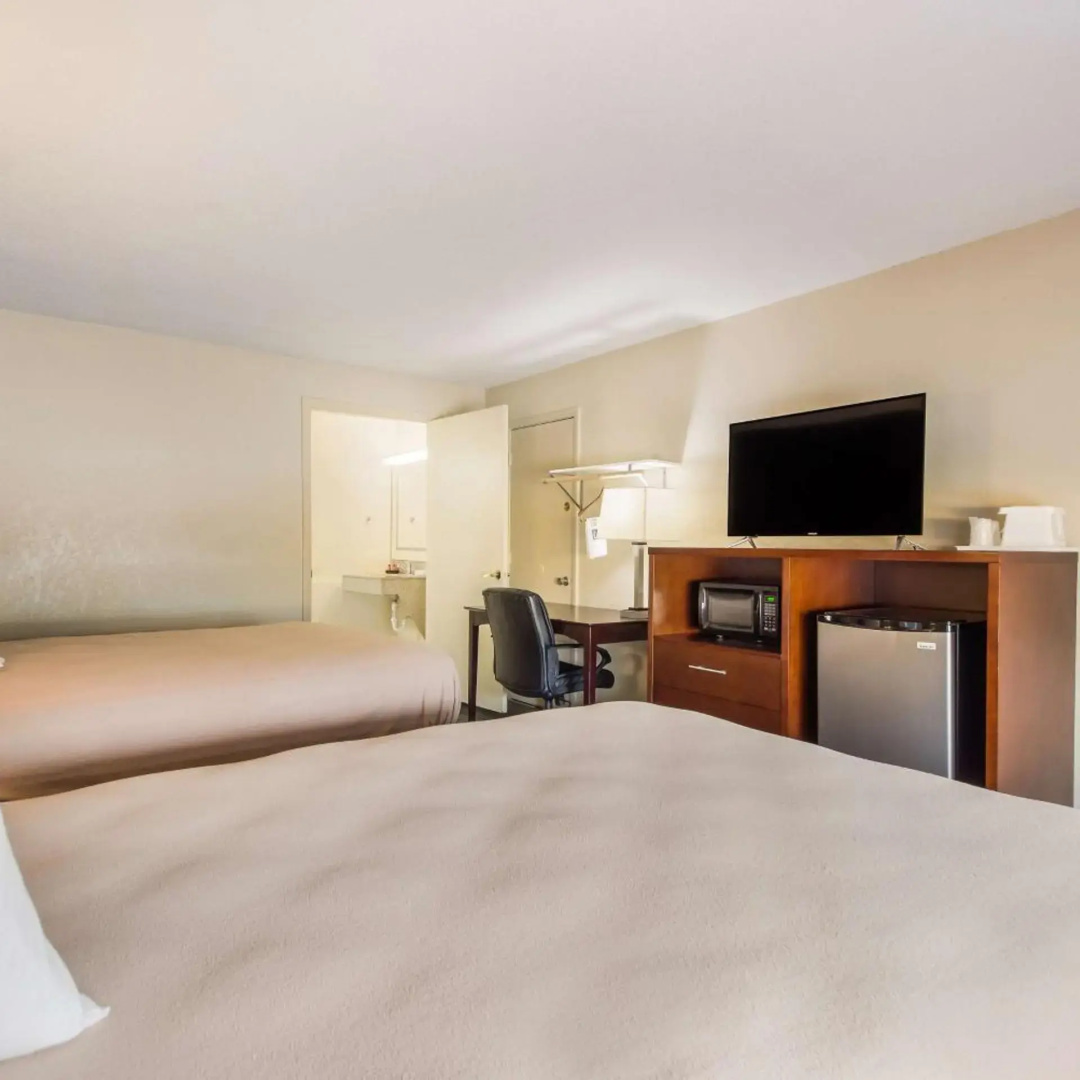 Foto - SureStay Hotel by Best Western Sarasota Lido Beach