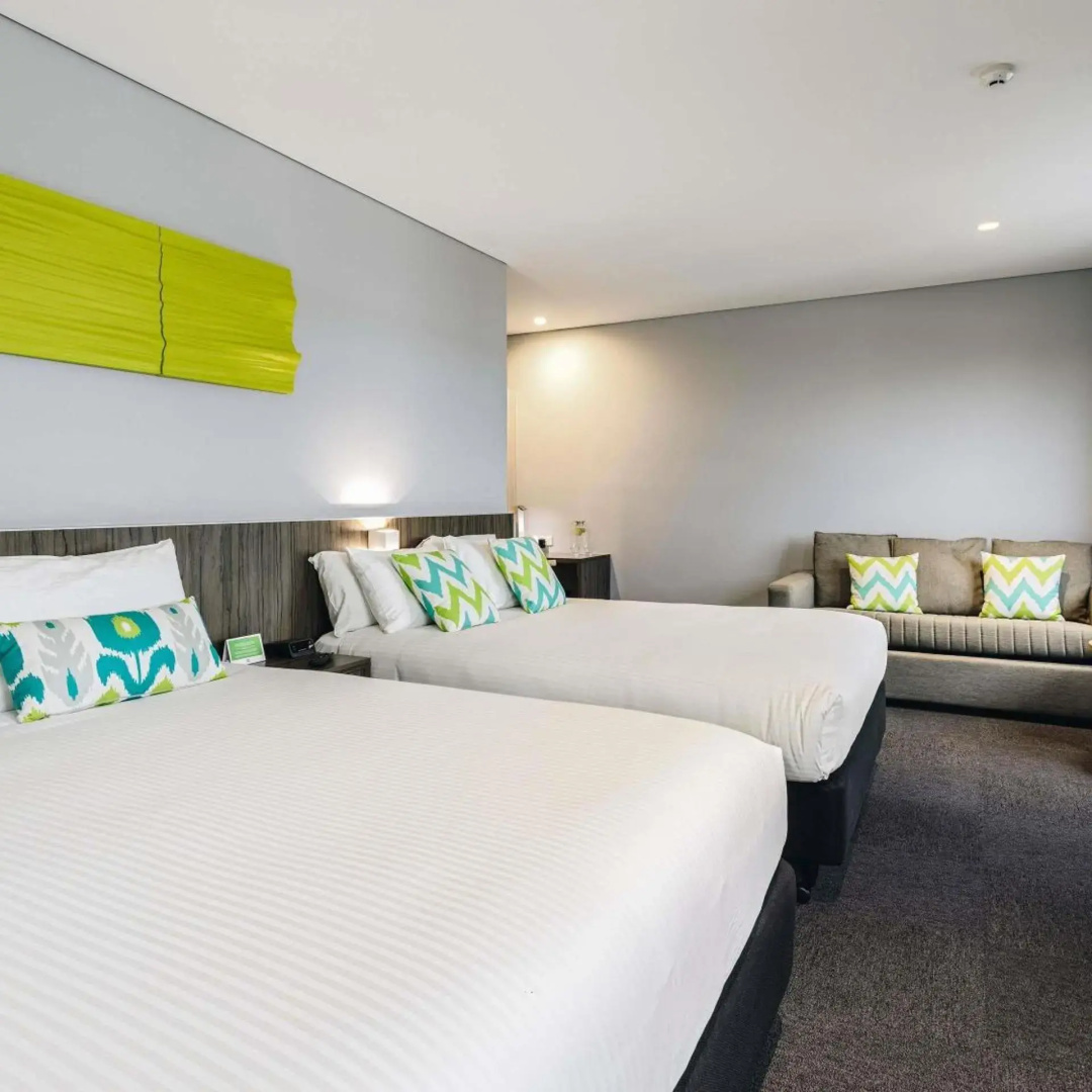 Foto - Ibis Styles The Entrance