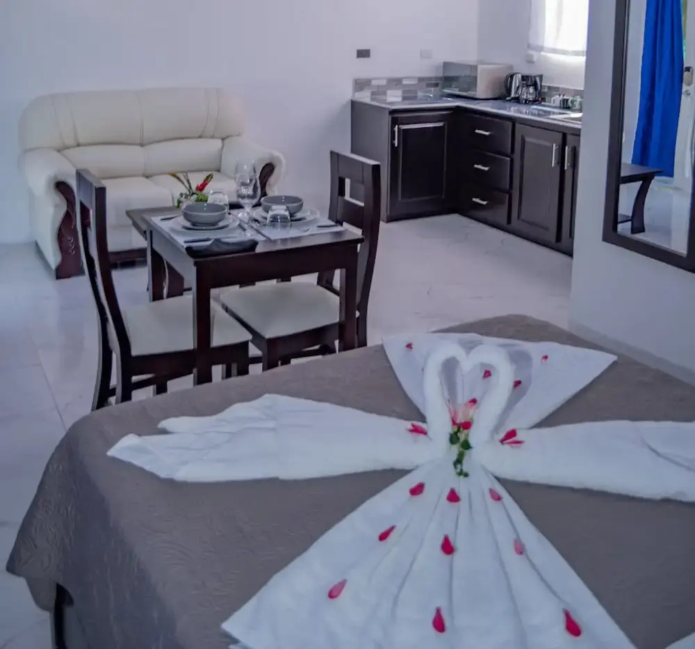 Foto - Hotel Serendipity tortuguero