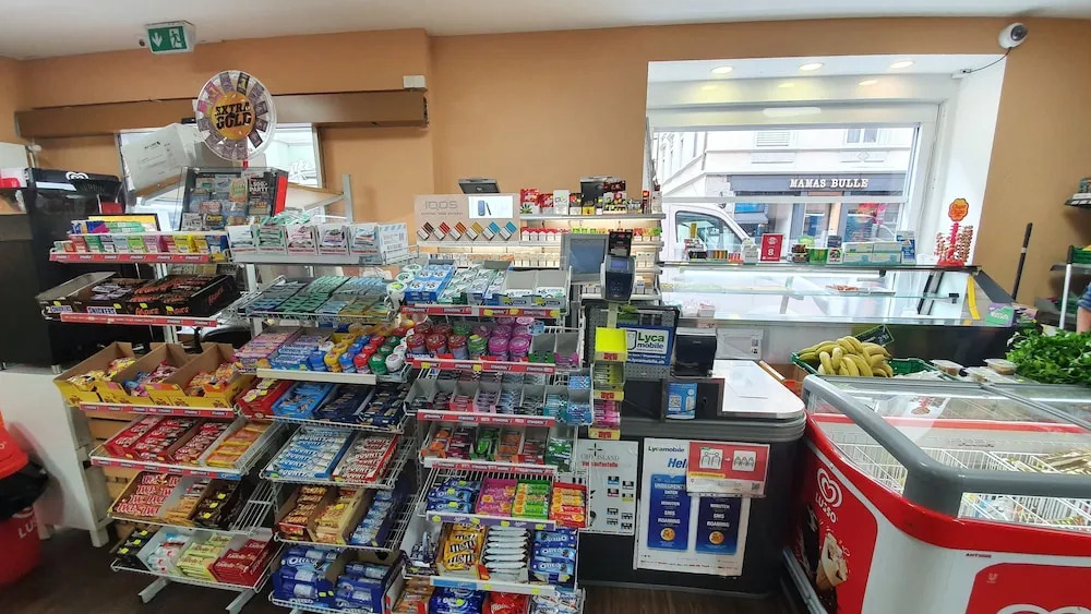 Photo - Gasthaus 210