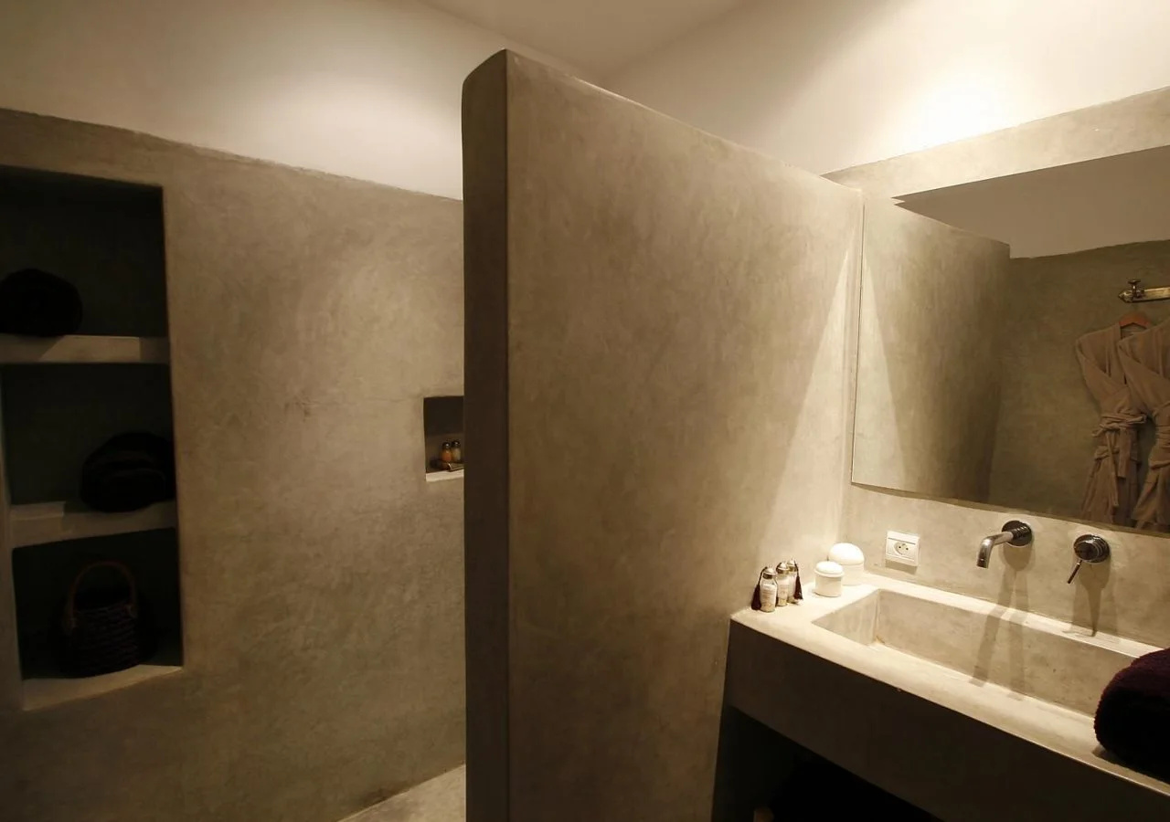 Foto - Riad Awa