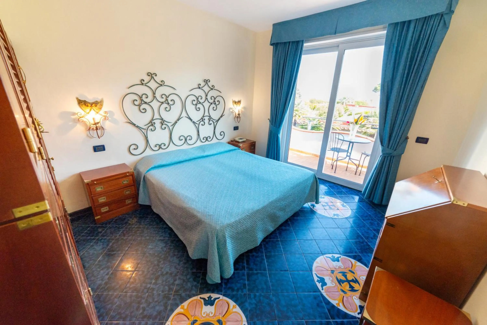 Photo - Hotel Terme Don Pepe