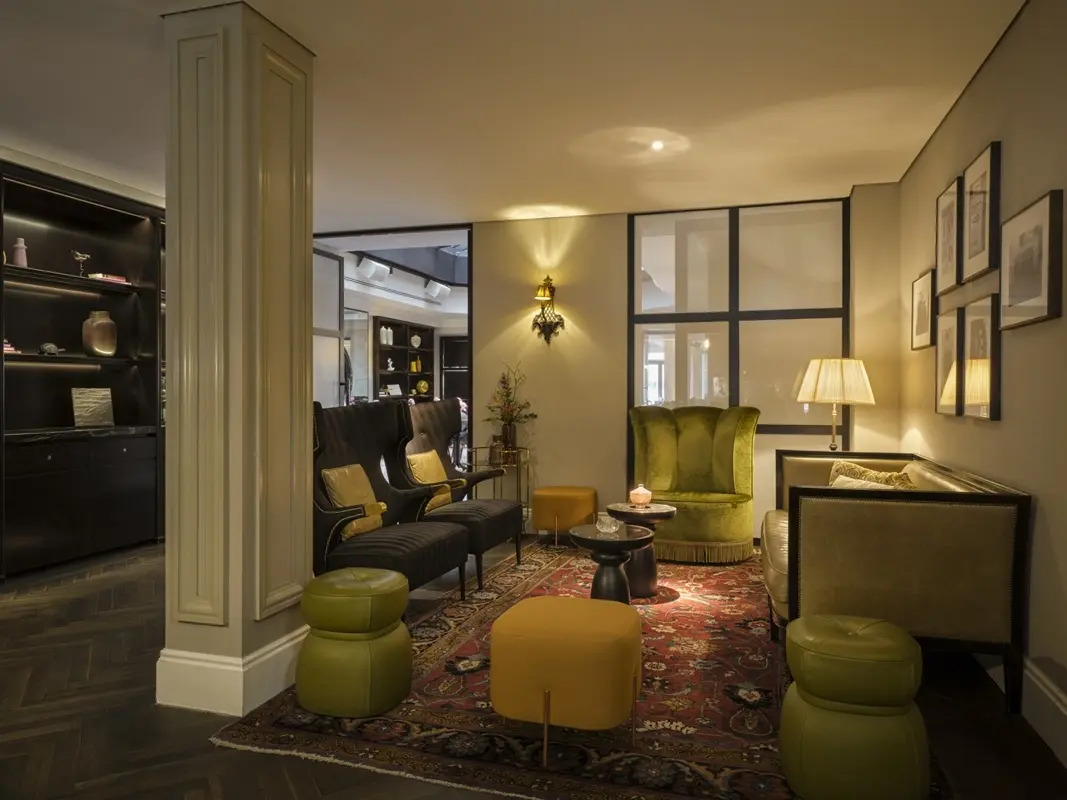 Foto - The Nikolai Hamburg - Leonardo Limited Edition