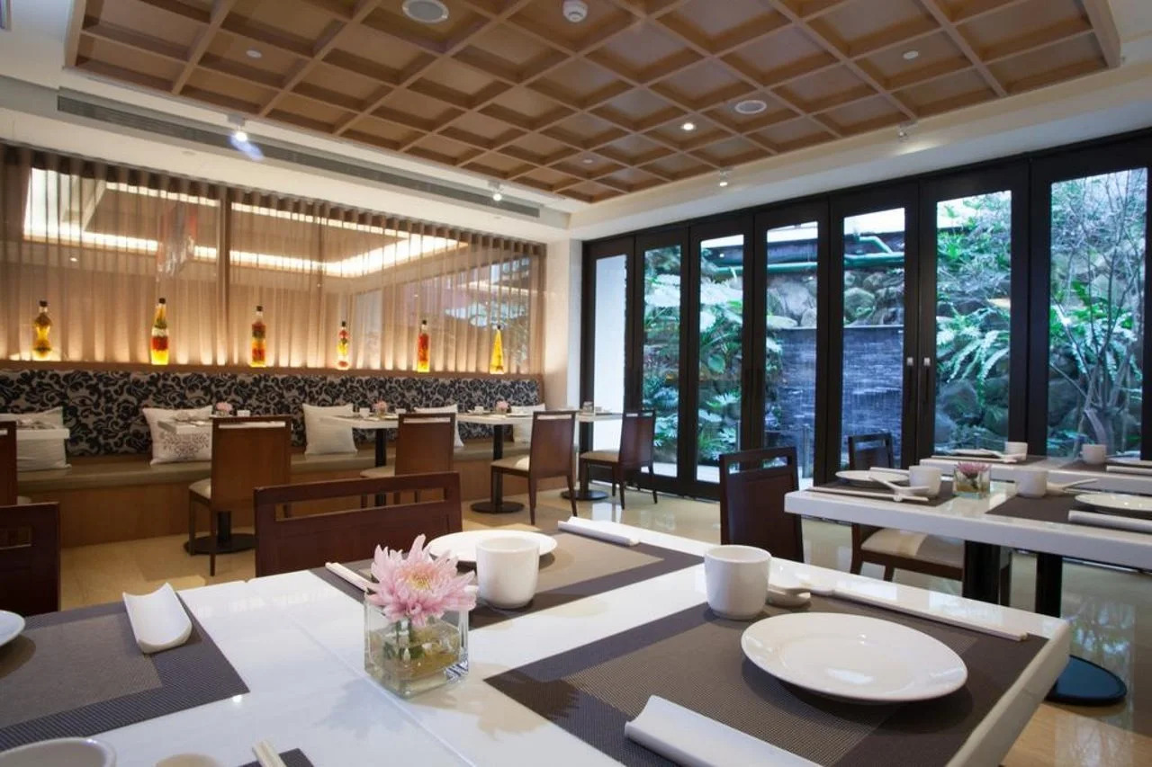 Foto - Beitou Hot Spring Resort
