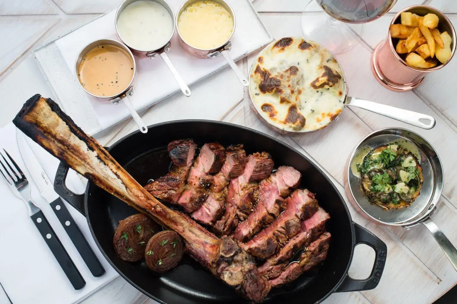 Foto - Vintry & Mercer Hotel - Small Luxury Hotels of the World