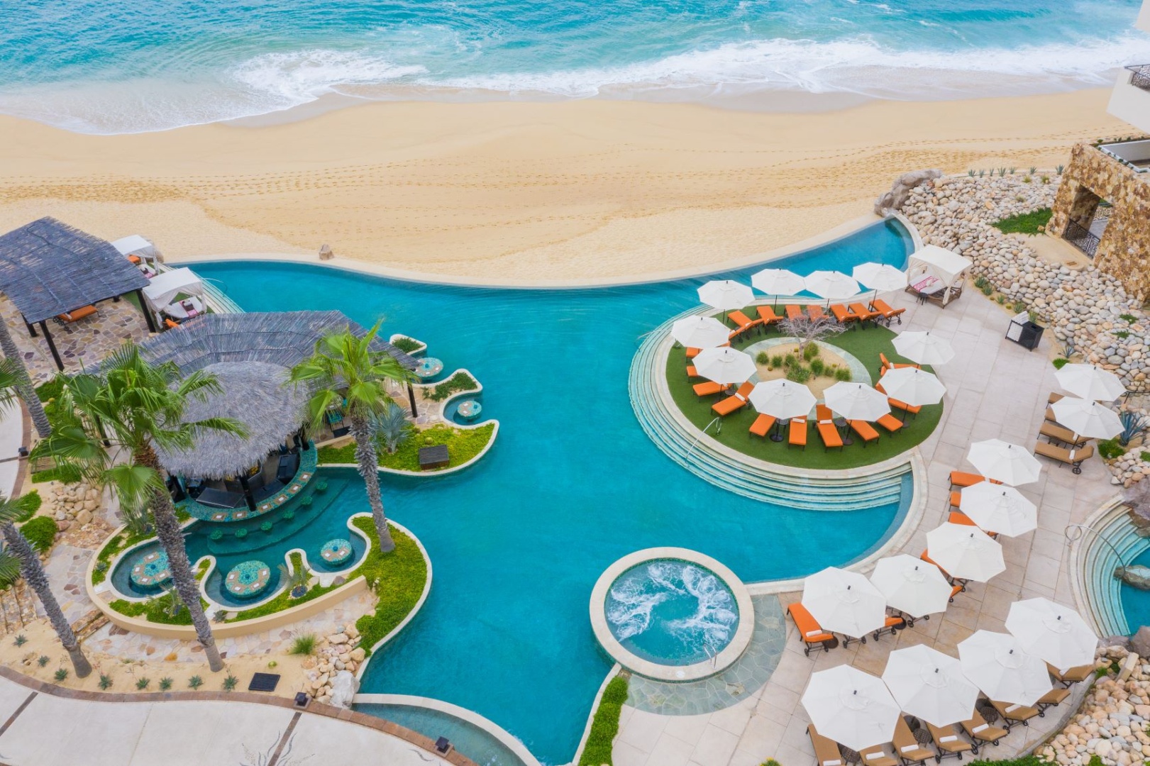 Foto - Grand Solmar Lands End Resort And Spa