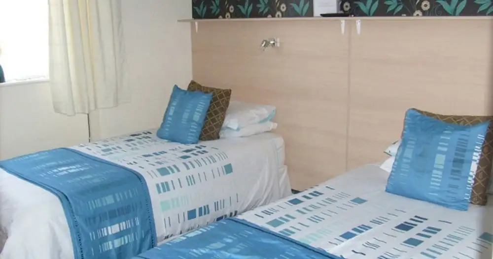 Photo - The Sands Hotel