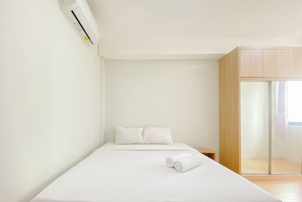 Best Choice And Comfy 2Br Daan Mogot City Apartment