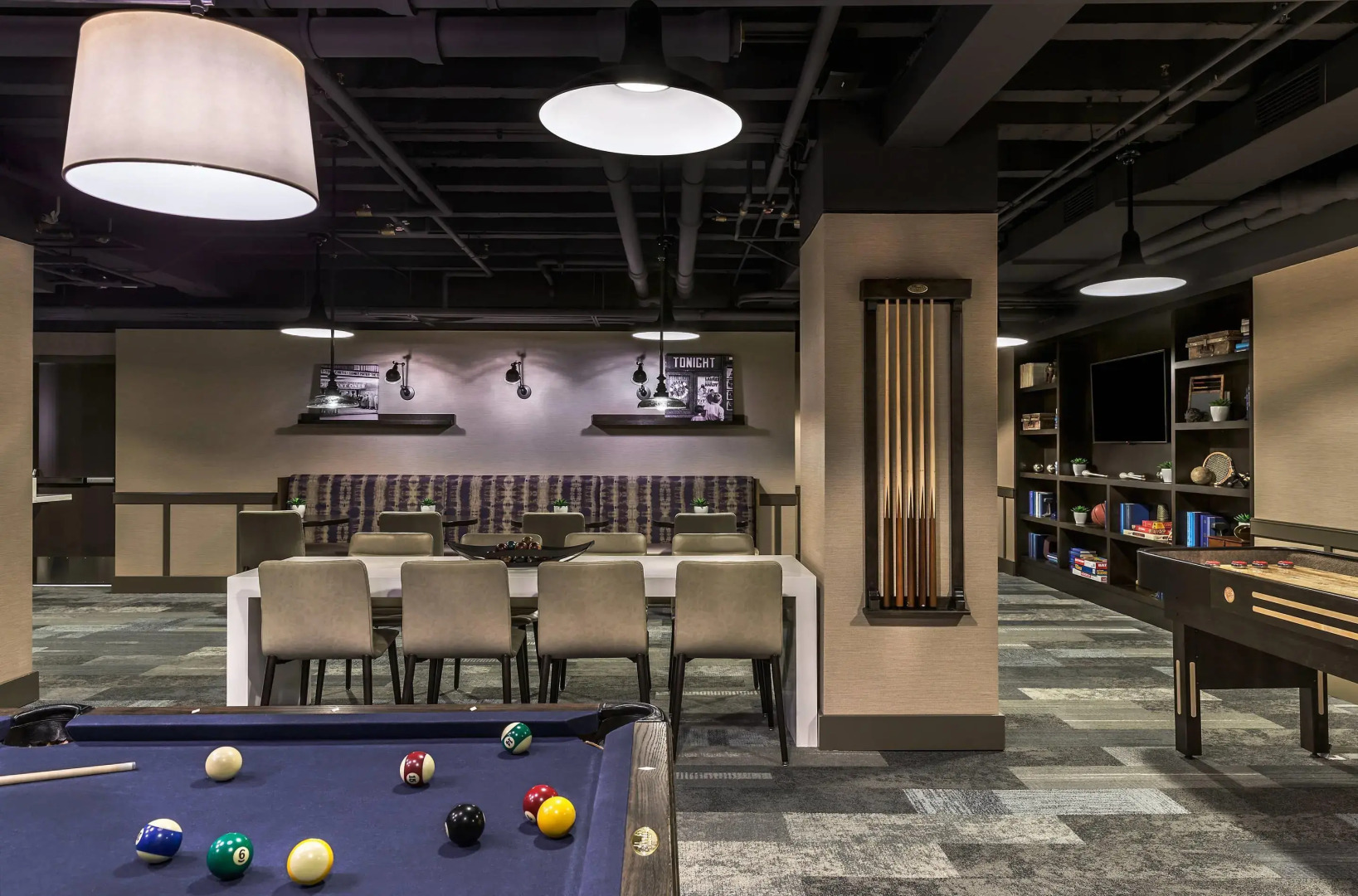 Photo - Cambria Hotel Chicago Loop - Theatre District