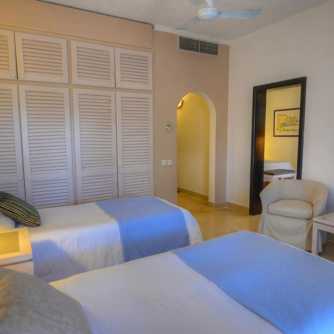 Photo - Hotel Ta' Cenc & Spa