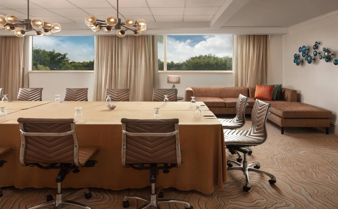 Foto - Renaissance Fort Lauderdale West Hotel