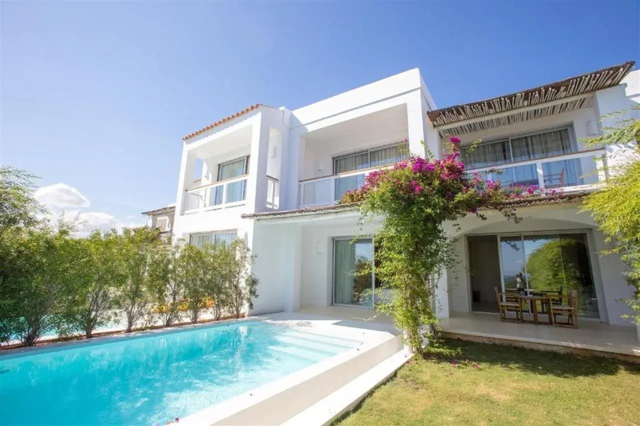 Photo - Destino Five Ibiza - 5-Star Grand Luxe Resort - Free Entrance to Pacha Club