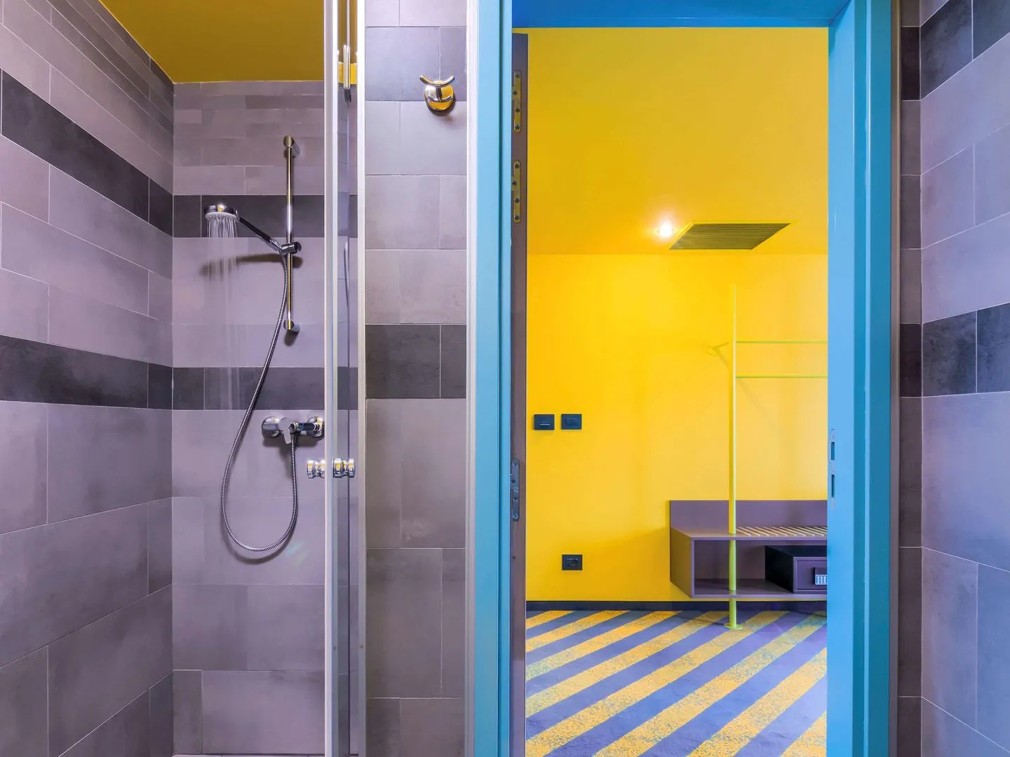 Foto - ibis Styles Bucharest Erbas