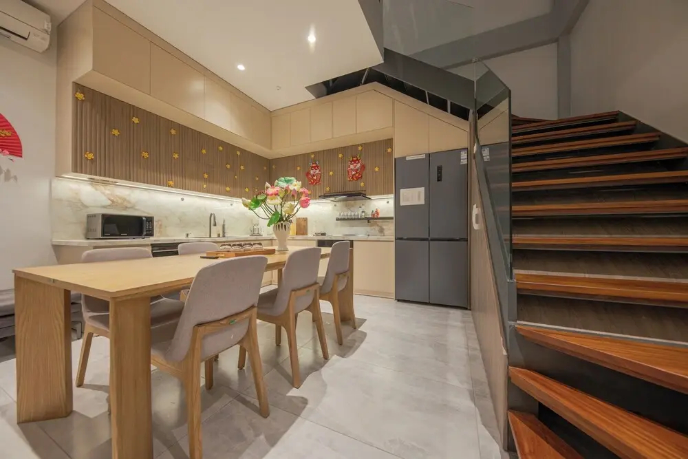 Foto - Thảo Nguyên Homestay