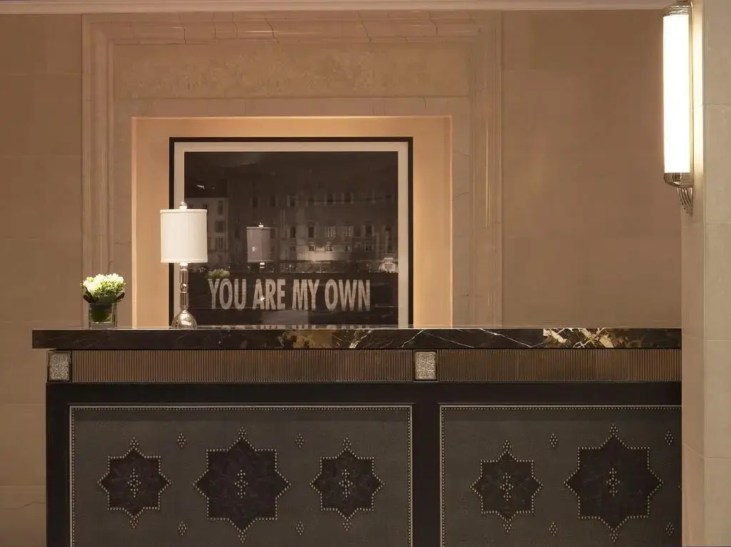 Foto - The Surrey, A Corinthia Hotel