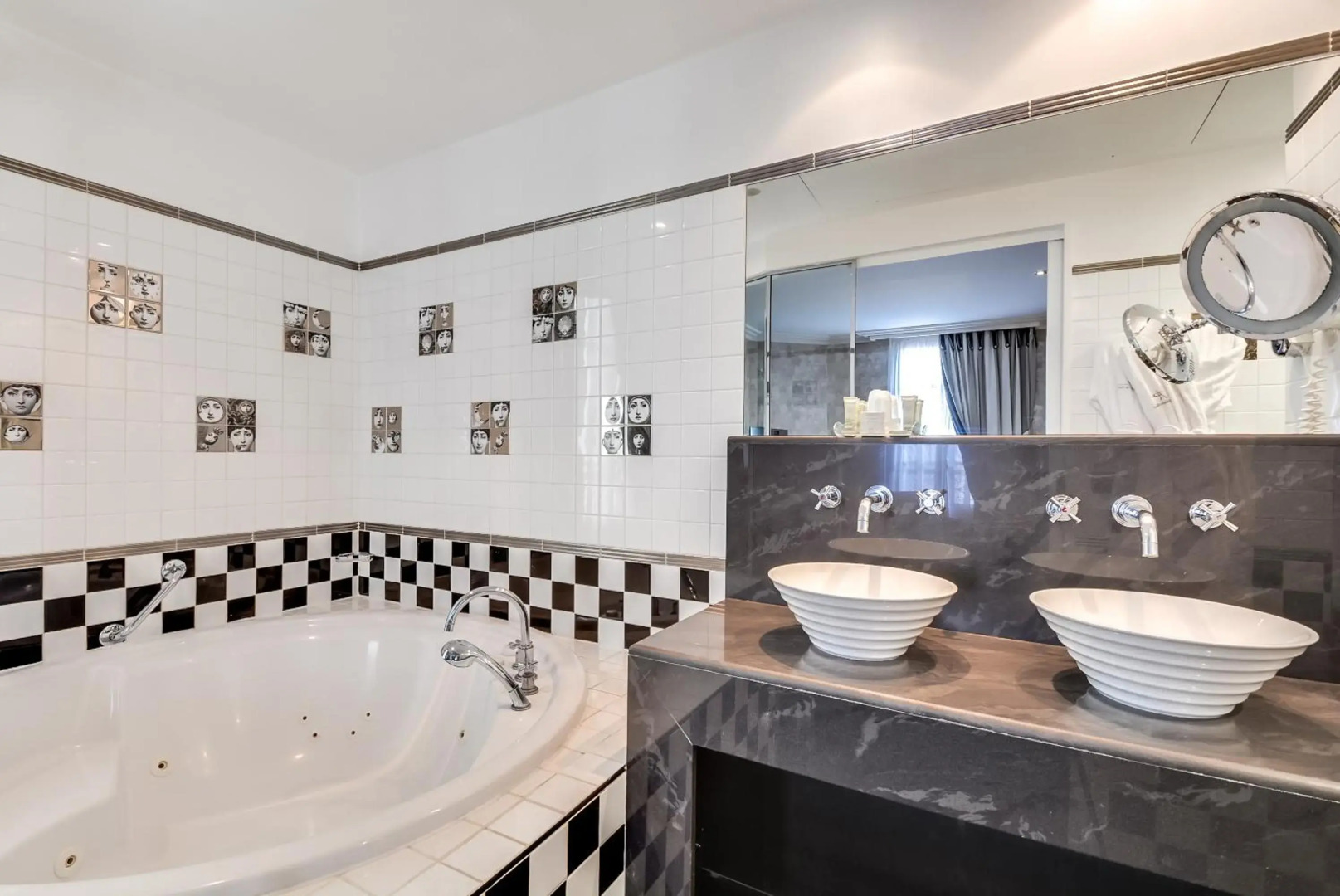 Foto - Villa Lutèce Port Royal