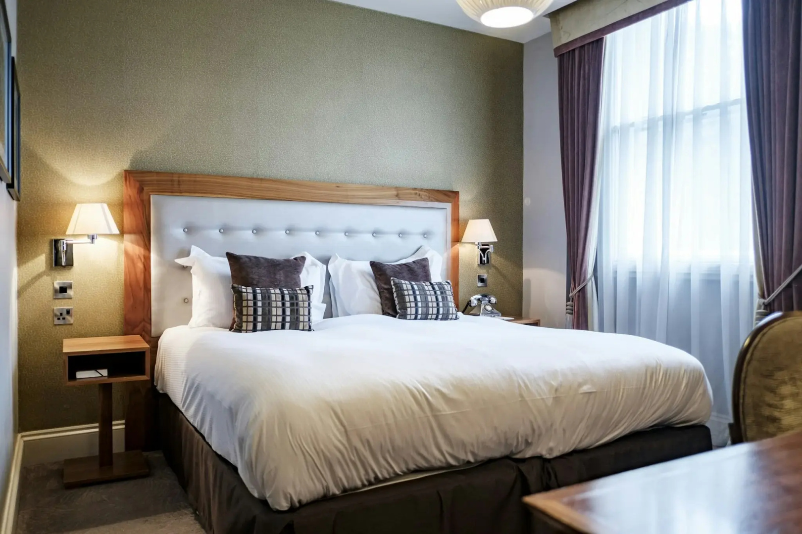 Foto - The Drayton Court Hotel