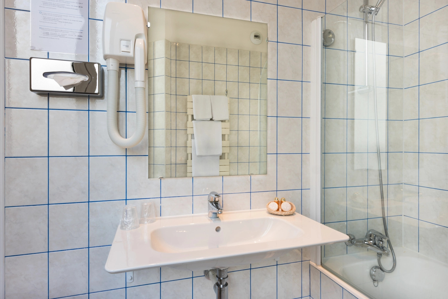 Foto - Hotel Peyris Opera