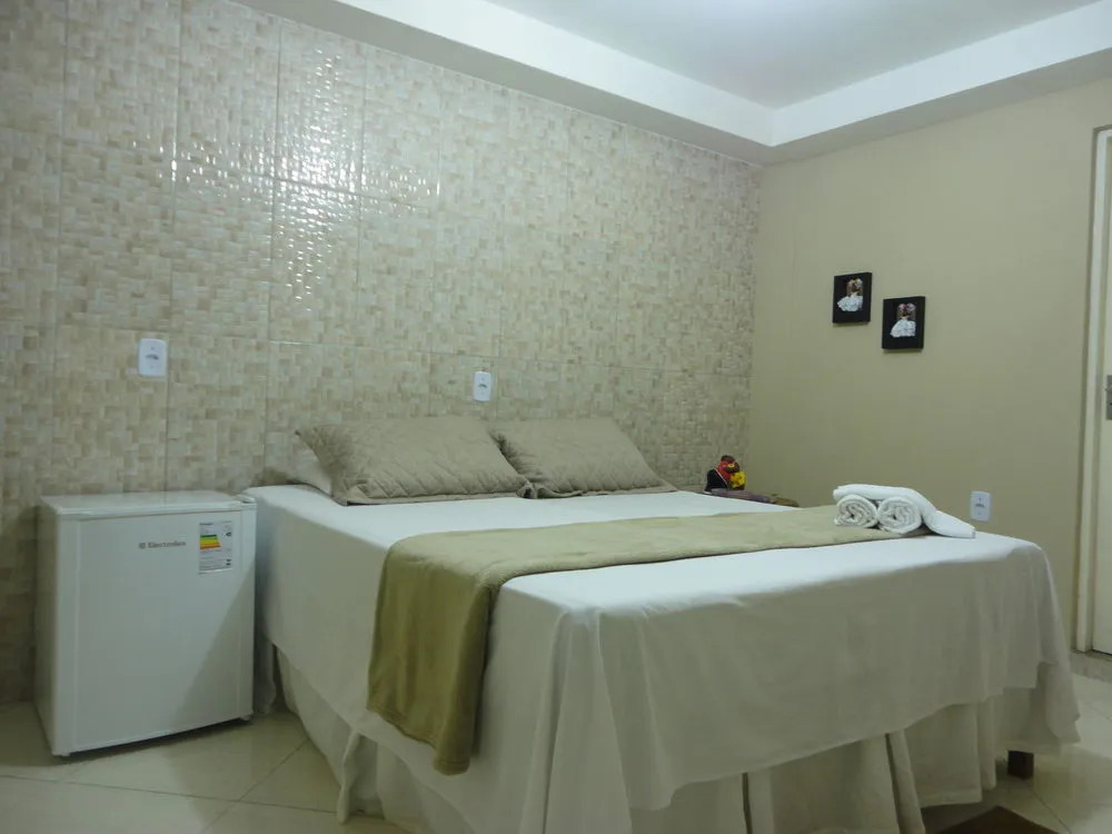 Foto - Pousada Bahia Morena