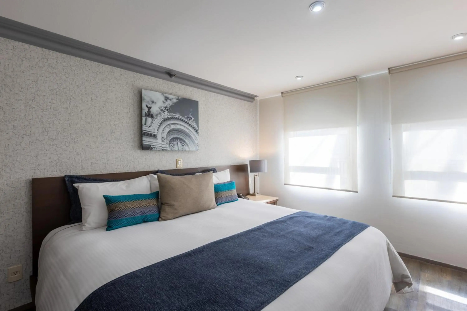 Foto - Suites Obelisk